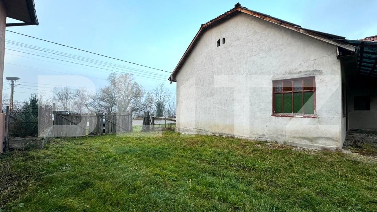 Casa de vânzare 3 camere Budacu de Jos - 181432CV | BLITZ Bistriţa | Poza4