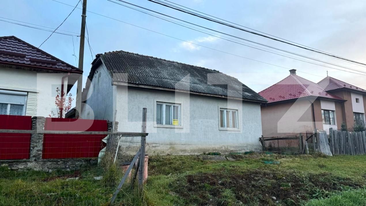 Casa de vânzare 3 camere Budacu de Jos - 181432CV | BLITZ Bistriţa | Poza3