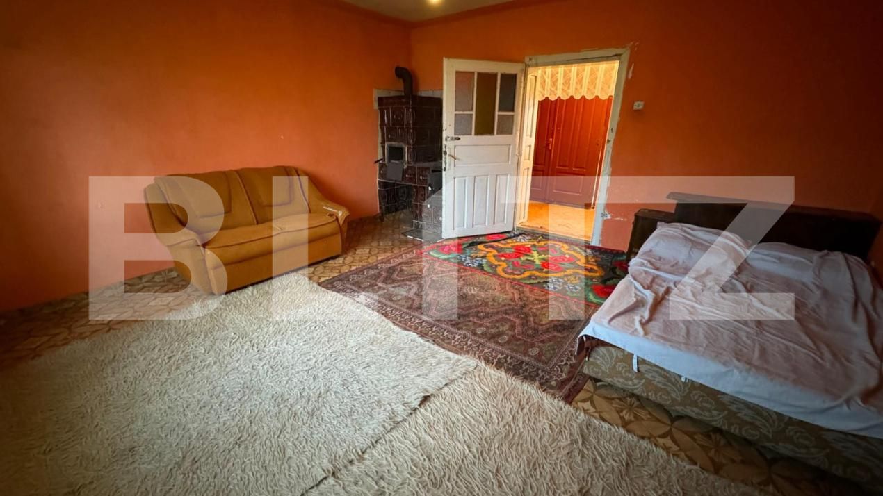 Casa de vânzare 3 camere Budacu de Jos - 181432CV | BLITZ Bistriţa | Poza9