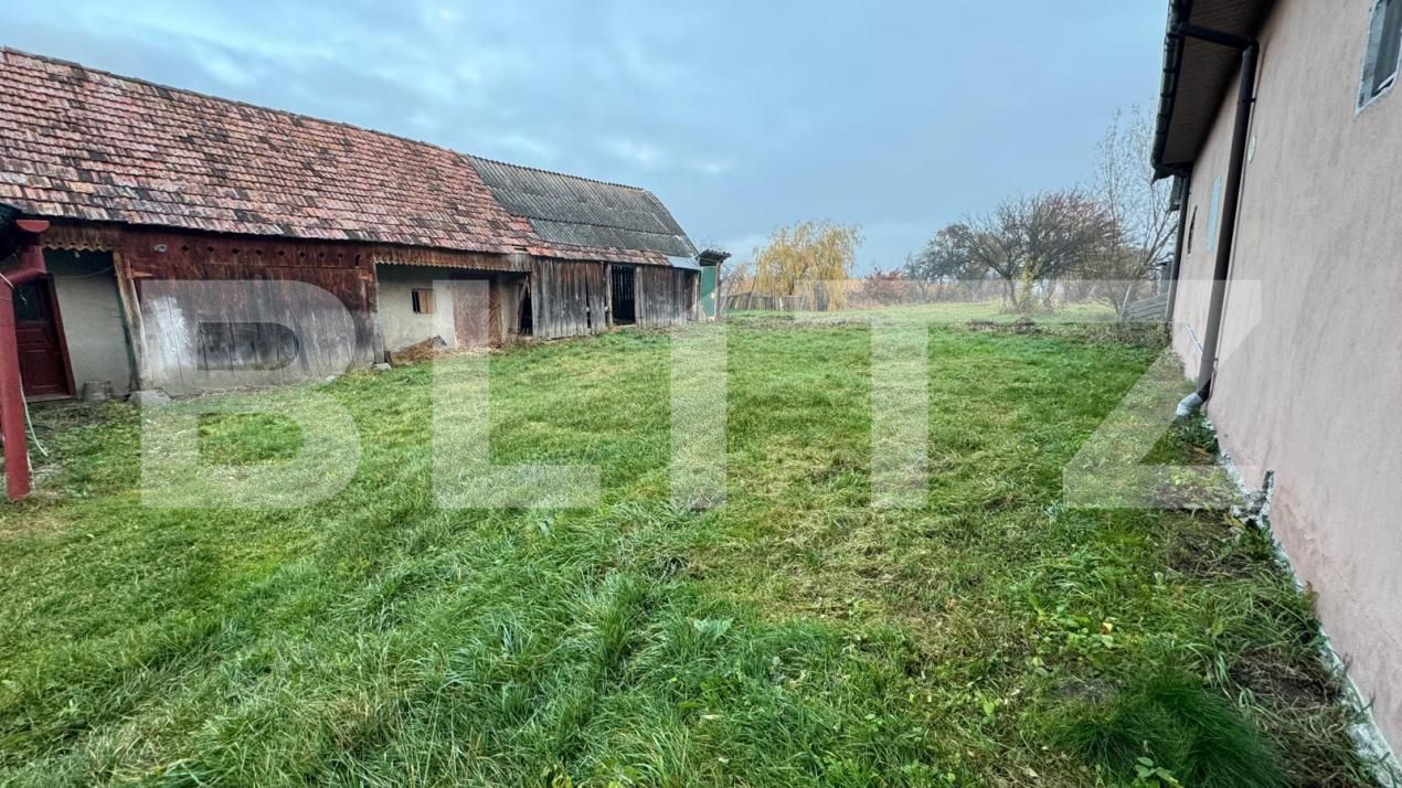 Casa de vânzare 3 camere Budacu de Jos - 181432CV | BLITZ Bistriţa | Poza7