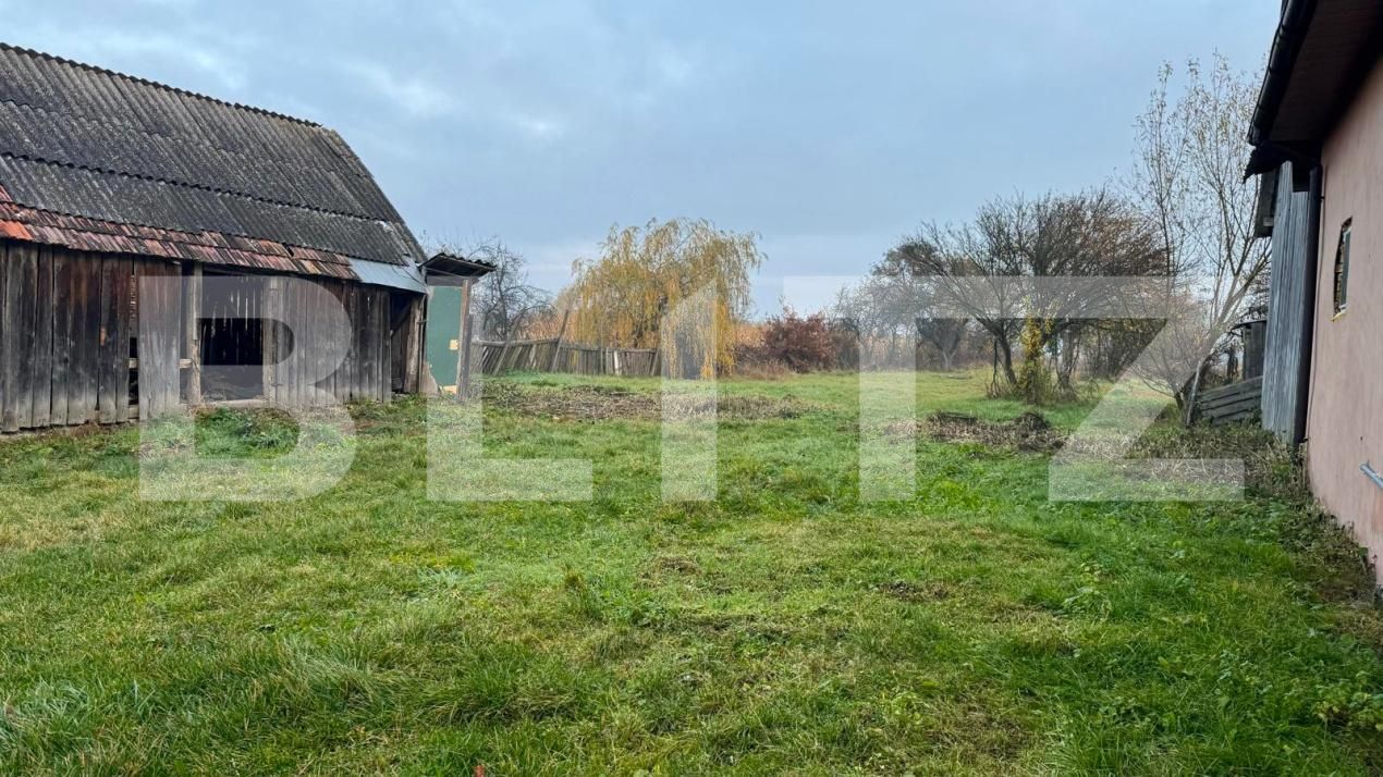 Casa de vânzare 3 camere Budacu de Jos - 181432CV | BLITZ Bistriţa | Poza8