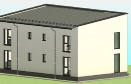 Duplex modern de 130 mp utili – Unirea, pe 6 ari de teren.