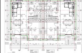 Duplex modern de 130 mp utili – Unirea, pe 6 ari de teren.