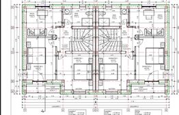 Duplex modern de 130 mp utili – Unirea, pe 6 ari de teren.