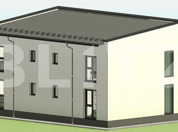 Casa de vânzare 4 camere Unirea - 181530CV | BLITZ Bistriţa | Poza2