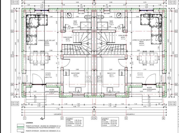 Casa de vânzare 4 camere Unirea - 181530CV | BLITZ Bistriţa | Poza4