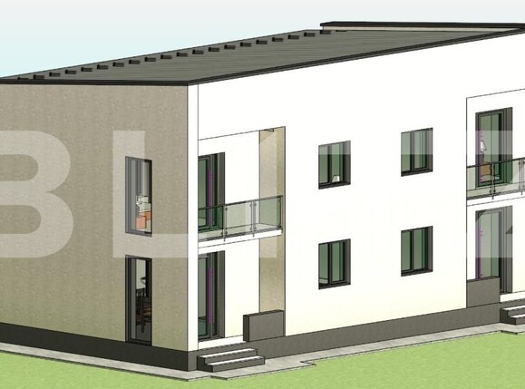 Casa de vânzare 4 camere Unirea - 181530CV | BLITZ Bistriţa | Poza1