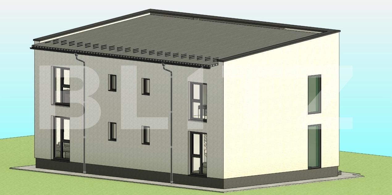 Casa de vânzare 4 camere Unirea - 181530CV | BLITZ Bistriţa | Poza2