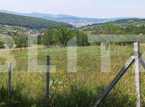 Teren de vânzare Nord-Est - 181679TV | BLITZ Bistriţa | Poza4