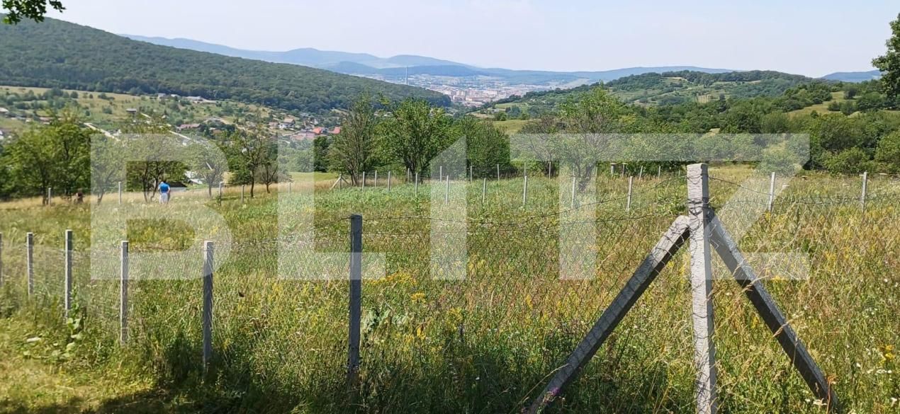 Teren de vânzare Nord-Est - 181679TV | BLITZ Bistriţa | Poza4