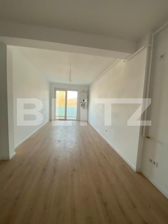 Apartament de vânzare 3 camere Independenței - 181785AV | BLITZ Bistriţa | Poza2
