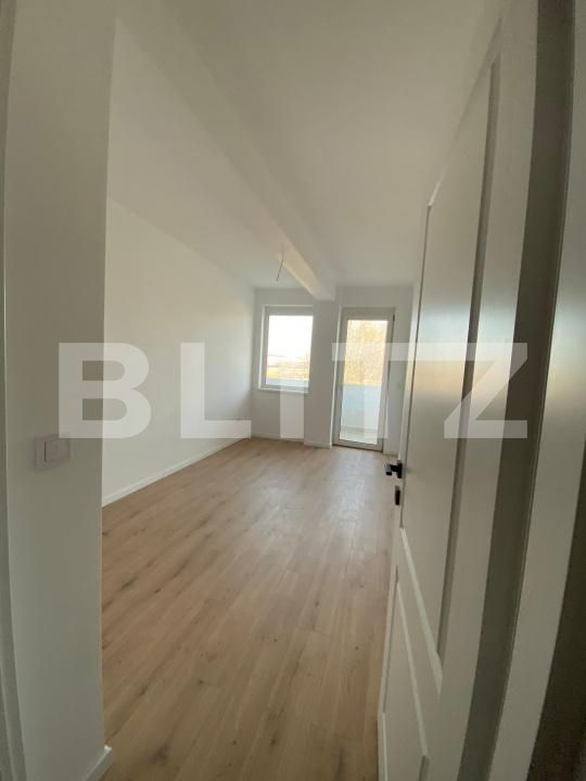 Apartament de vânzare 3 camere Independenței - 181785AV | BLITZ Bistriţa | Poza4