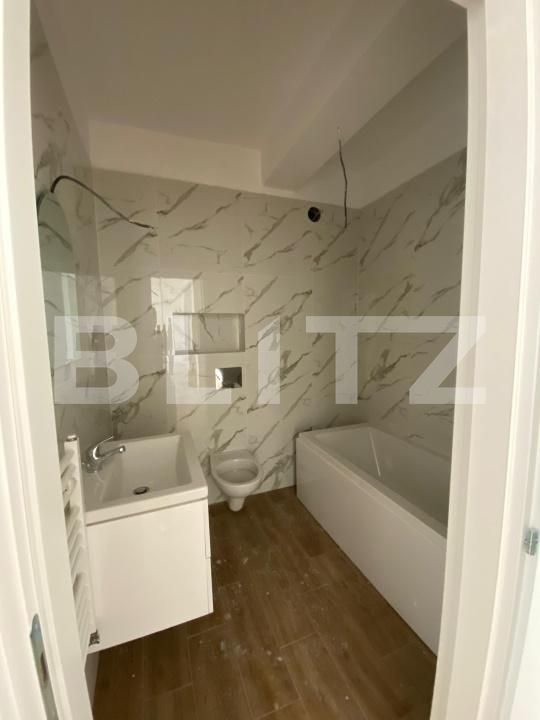 Apartament de vânzare 2 camere Independenței - 181786AV | BLITZ Bistriţa | Poza5