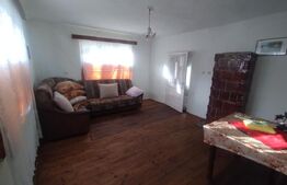 Casa 2 camere 70mp,+teren intravilan 1646 mp,zona Comunei Sintereag