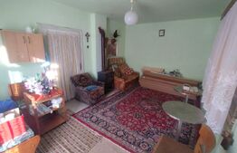 Casa 3 camere 70mp, teren intravilan 16,5 ari + 93 ari extravilan, sat Caila 