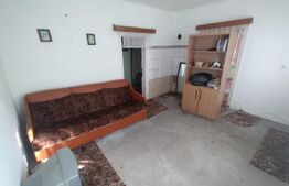 Casa 3 camere 70mp, teren intravilan 16,5 ari + 93 ari extravilan, sat Caila 