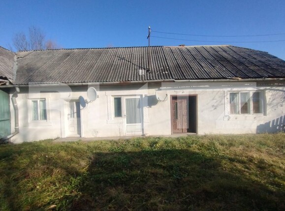 Casa de vânzare 2 camere Sintereag - 181791CV | BLITZ Bistriţa | Poza5