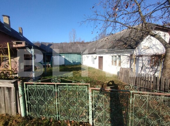 Casa de vânzare 2 camere Sintereag - 181791CV | BLITZ Bistriţa | Poza1