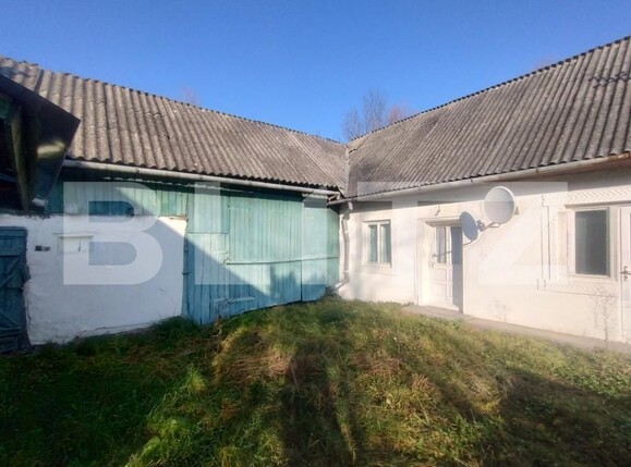 Casa de vânzare 2 camere Sintereag - 181791CV | BLITZ Bistriţa | Poza3