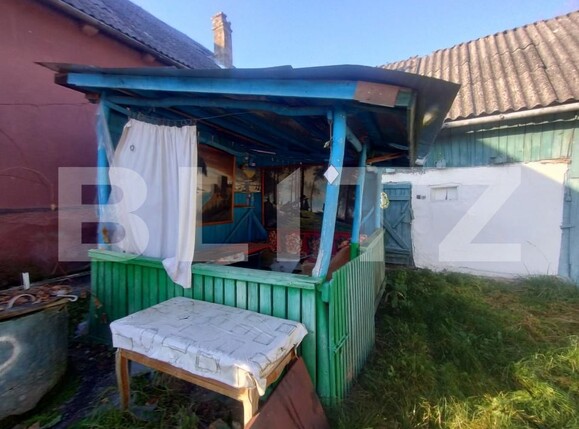 Casa de vânzare 2 camere Sintereag - 181791CV | BLITZ Bistriţa | Poza6