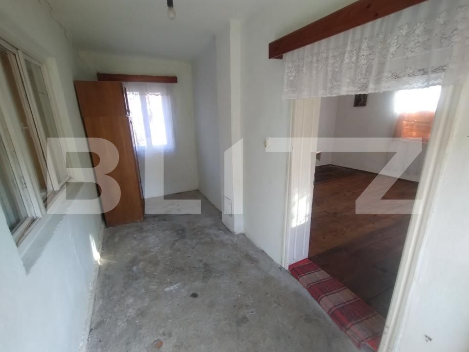 Casa de vânzare 2 camere Sintereag - 181791CV | BLITZ Bistriţa | Poza9