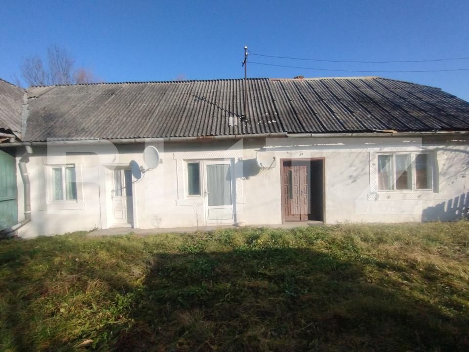 Casa de vânzare 2 camere Sintereag - 181791CV | BLITZ Bistriţa | Poza5