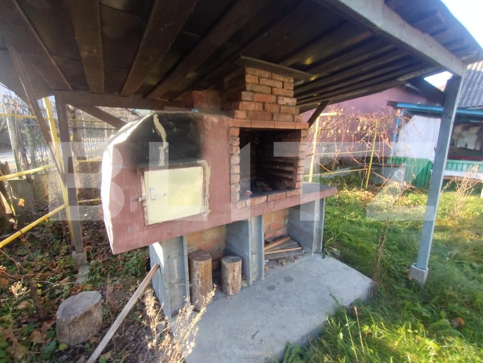 Casa de vânzare 2 camere Sintereag - 181791CV | BLITZ Bistriţa | Poza7