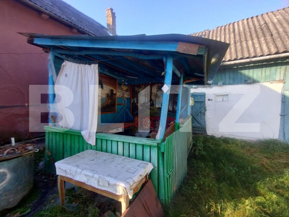 Casa de vânzare 2 camere Sintereag - 181791CV | BLITZ Bistriţa | Poza6