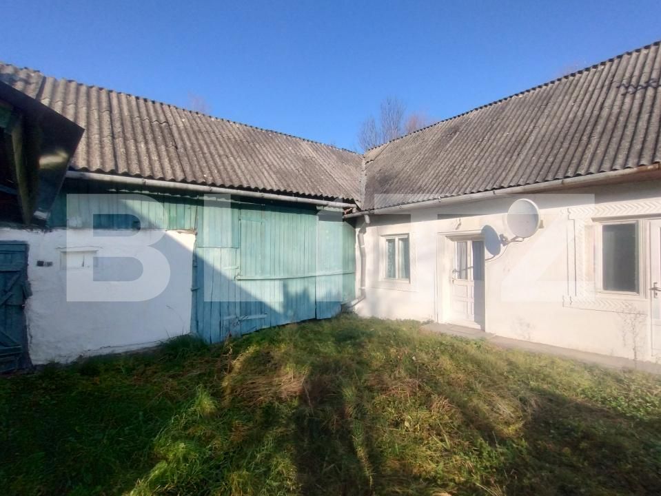 Casa de vânzare 2 camere Sintereag - 181791CV | BLITZ Bistriţa | Poza3