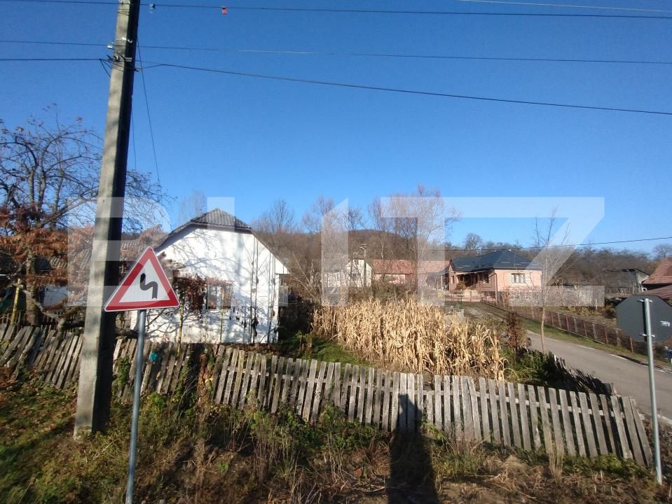 Casa de vânzare 2 camere Sintereag - 181791CV | BLITZ Bistriţa | Poza2