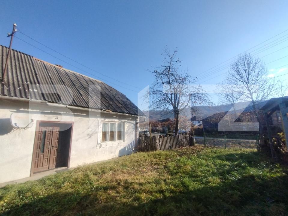 Casa de vânzare 2 camere Sintereag - 181791CV | BLITZ Bistriţa | Poza4