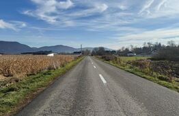 Vand 53 de ari de teren intravilan in Arcalia