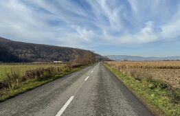 Teren de vânzare Unirea - 175692TV | BLITZ Bistriţa | Poza5