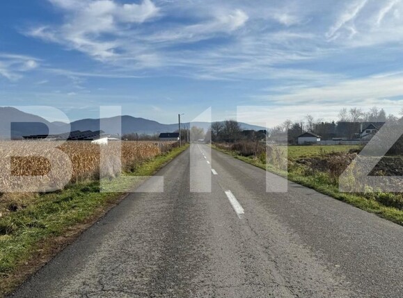 Teren de vânzare Arcalia - 181871TV | BLITZ Bistriţa | Poza3