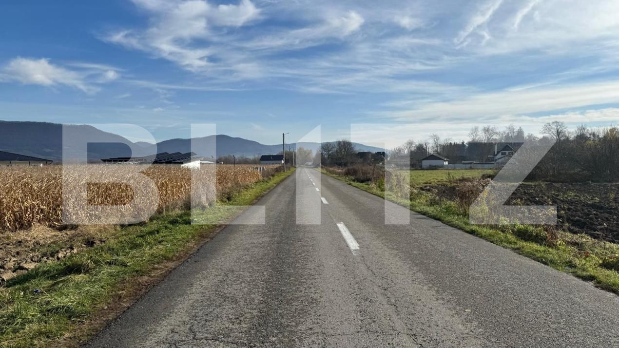 Teren de vânzare Arcalia - 181871TV | BLITZ Bistriţa | Poza3