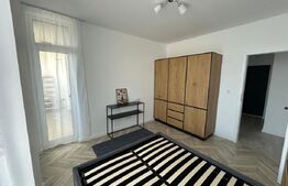Închiriez apartament 3 camere, finisat și utilat, în zona centrală