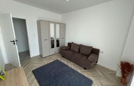 Închiriez apartament 3 camere, finisat și utilat, în zona centrală