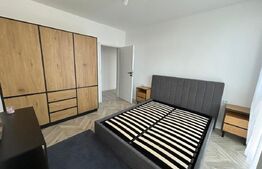 Închiriez apartament 3 camere, finisat și utilat, în zona centrală
