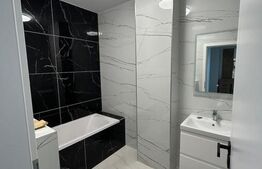 Închiriez apartament 3 camere, finisat și utilat, în zona centrală