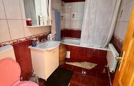 Casa individuala, zona Centrala, 10 ari teren, Prundu Bargaului