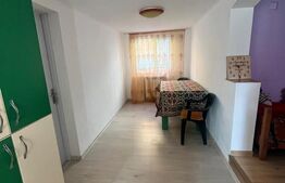 Casa individuala, zona Centrala, 10 ari teren, Prundu Bargaului