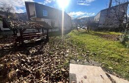 Casa individuala, zona Centrala, 10 ari teren, Prundu Bargaului