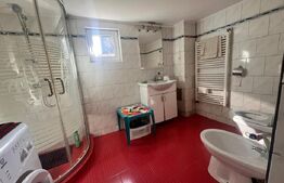 Casa individuala, zona Centrala, 10 ari teren, Prundu Bargaului