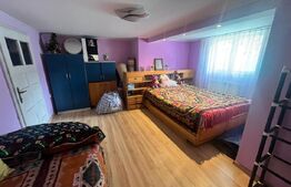 Casa individuala, zona Centrala, 10 ari teren, Prundu Bargaului