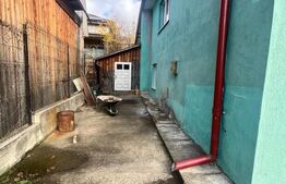 Casa individuala, zona Centrala, 10 ari teren, Prundu Bargaului