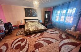 Casa individuala, zona Centrala, 10 ari teren, Prundu Bargaului