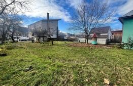 Casa individuala, zona Centrala, 10 ari teren, Prundu Bargaului