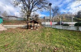 Casa individuala, zona Centrala, 10 ari teren, Prundu Bargaului