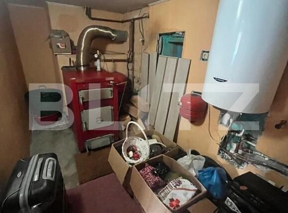 Casa de vânzare 5 camere Prundu Bargaului - 181974CV | BLITZ Bistriţa | Poza18