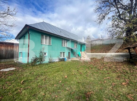 Casa de vânzare 5 camere Prundu Bargaului - 181974CV | BLITZ Bistriţa | Poza1